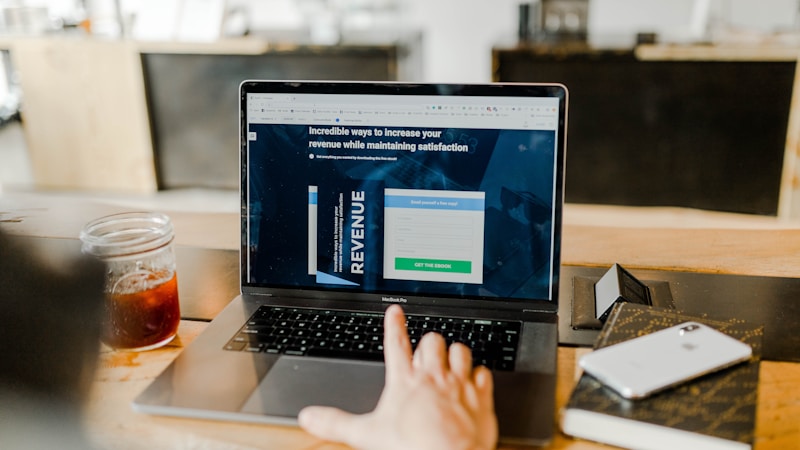 Investing with Intention